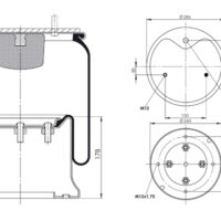 17685 AIR SPRING
