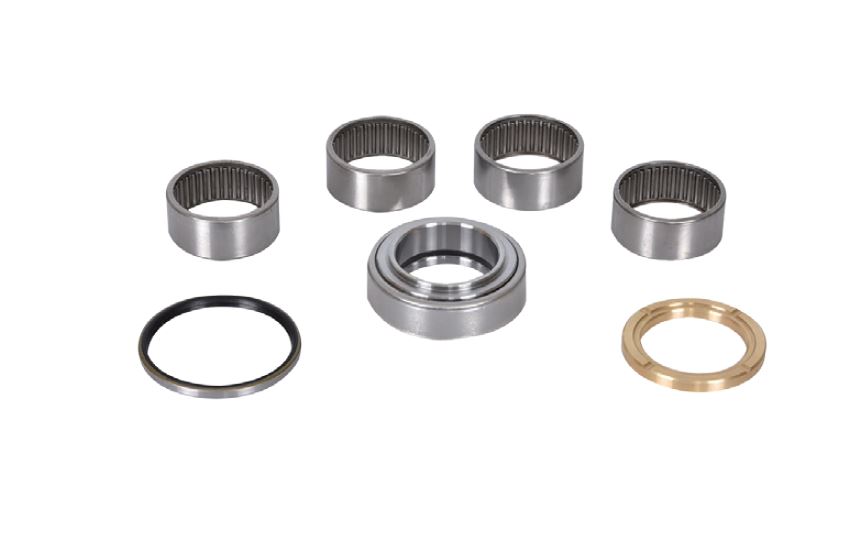 B11011020 6553300519 KING PIN REPAIR KIT