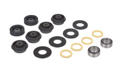 81962100400S1 CABIN REPAIR KIT MAN