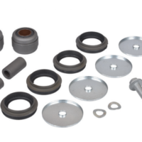 1075266S CABIN REPAIR KIT VOLVO