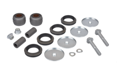 1075266S CABIN REPAIR KIT VOLVO