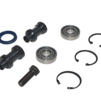 1755638 CABIN REPAIR KIT SCANIA