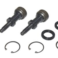 1742449 CABIN REPAIR KIT DOUBLE SET SCANIA