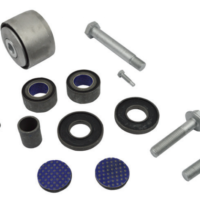 1314545S CABIN REPAIR KIT DAF