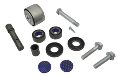 1314545S CABIN REPAIR KIT DAF