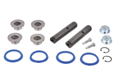 0750928S2 CABIN REPAIR KIT DAF