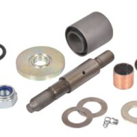 5000736614S CABIN REPAIR KIT RENAULT