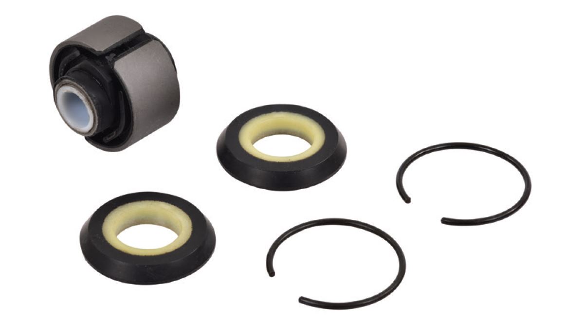 B13070002 1908221 CABIN REPAIR KIT IVECO