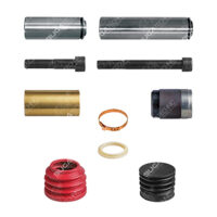 K00687 Caliper Guides & Seals Repair Kit