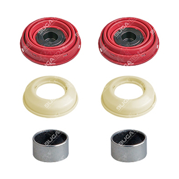 K010603 Juego de reparación pinza de pistón Varilla de levantamiento