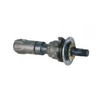 CKSK.10.4 Caliper Adjusting Mechanism