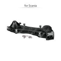 B20011039 Caliper Sensor Cover (Without Sensor)