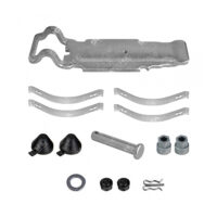 B20011044 Caliper Pad Retainer Repair Kit
