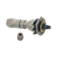 B20011046 Caliper Adjusting Mechanism