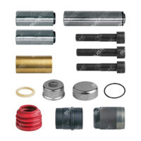 K000365 Caliper Guides & Seals Repair Kit