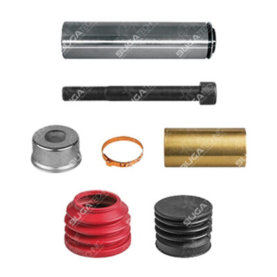 K000935 Caliper Guides & Seals Repair Kit