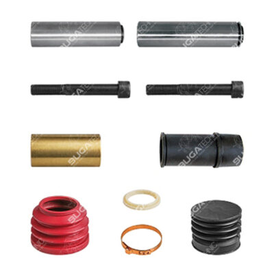 II358510062 Caliper Guides & Seals Repair Kit