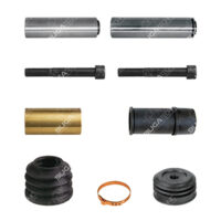 II179320062 Caliper Guides & Seals Repair Kit