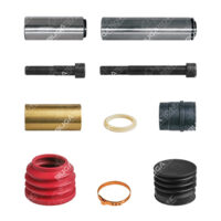 K000132 Caliper Guides & Seals Repair Kit