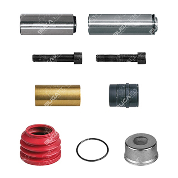 K010813 Caliper Guides & Repair Kit 1 K010813 Caliper Guides & Repair Kit