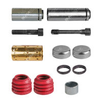 K001928 Caliper Guides & Seals Repair Kit