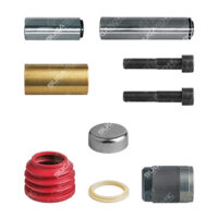 K001925 Caliper Führungen & Dichtungen Reperatursatz