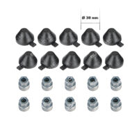 K000029 Caliper Adjuster Cap Kit