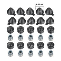 K000945 Caliper Adjuster Cap Kit