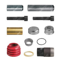 K001470 Caliper Guides & Seals Repair Kit