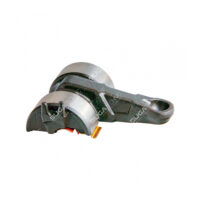 B20011087 Caliper Lever (Angle 0° – 113 mm)