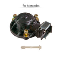 B20011097 Caliper Sensor Cover (3 Cables Inside)