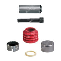 B20011103 Caliper Guides & Seals Repair Kit