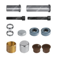 SJ4052 Caliper Guides & Seals Repair Kit