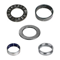 SJ4031 Caliper Bush & Bearing Kit