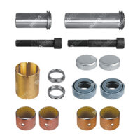 SJ4076 Caliper Guides & Seals Repair Kit