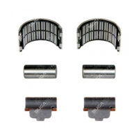 SJ4098 الفرجار وإذ تضع كيت إصلاح (شعاعي)