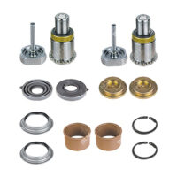 MCK1236 Kit de pistons ajusteurs pour étrier (gauche)