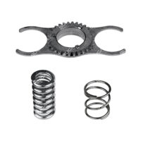 MCK1067 Caliper Gear & Springs Repair Kit