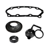 SJ4109 Caliper Cover Plate Seal Repair Kit