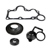 MCK1041 Kit de reparación del sello de la cubierta del calibrador