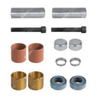 MCK1135 Caliper Guides & Seals Repair Kit