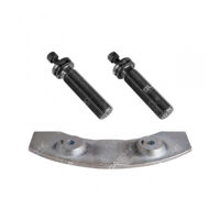B20024026 Caliper Push Plate Repair Kit (Left)