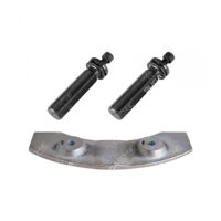 B20024027 Caliper Push Plate Repair Kit (Right)