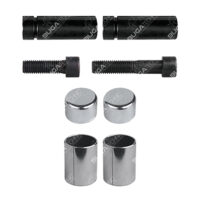 B20024031 Caliper Guide & Caps Repair Kits