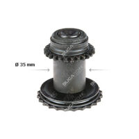 B20025006 Caliper Tappet Gear Assembly (Right)