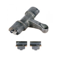 SJ4112 Caliper Lever (Left)