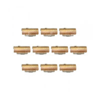 B20025025 Caliper Lever Bushes Set