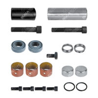 MCK1086 Caliper Guides & Seals Repair Kit