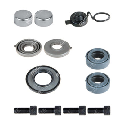 MCK1088 Caliper Seals & Bolts Repair Kit