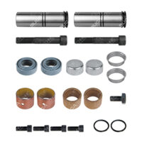 MCK1317 Caliper Guides & Seals Repair Kit